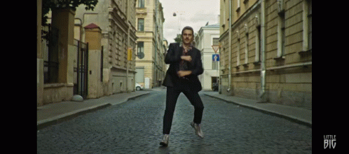 Dance Moves GIF - Dance Moves Music Video GIFs