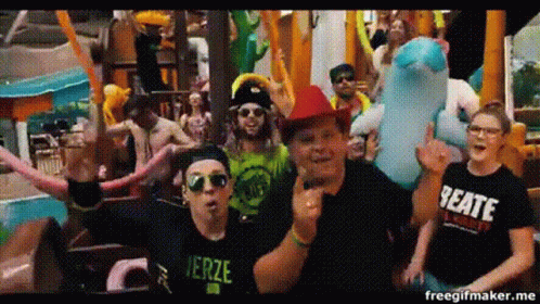 Bierkapitän Bierkapitaen GIF - Bierkapitän Bierkapitaen Partying GIFs