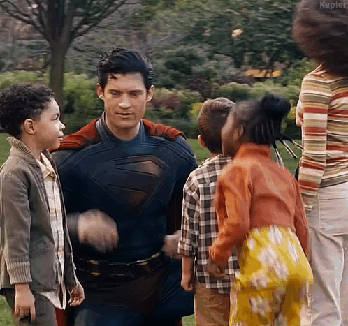 superman-children.gif