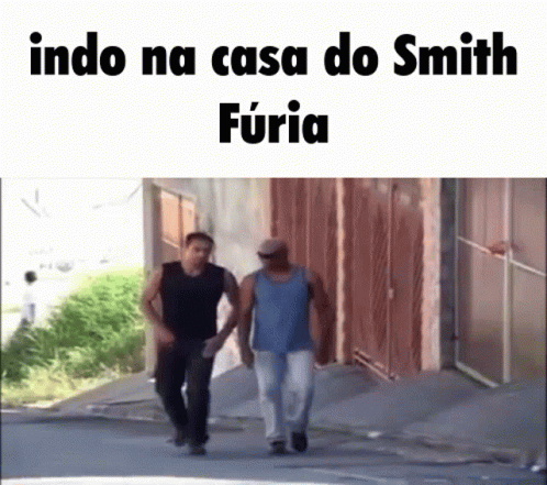 Smith Furia GIF - Smith Furia GIFs
