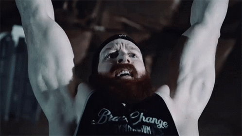 Pull Up Stephen Farrelly GIF - Pull Up Stephen Farrelly Sheamus GIFs