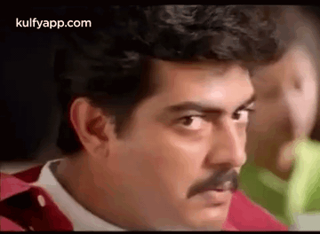 After Seeing Exam Question Paper.Gif GIF - After Seeing Exam Question Paper Thala Ajith Vaali Movie GIFs