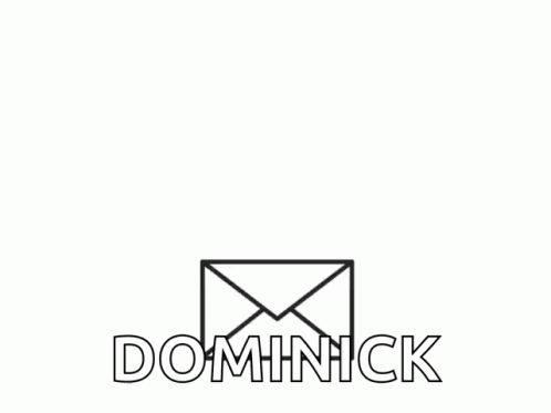Thank You Dominick GIF - Thank You Dominick GIFs
