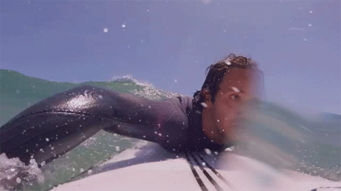 Im Coming Jordy Smith GIF - Im Coming Jordy Smith Heading Your Way GIFs