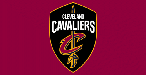 Cleveland Cavaliers Go Cavaliers GIF - Cleveland Cavaliers Go Cavaliers GIFs