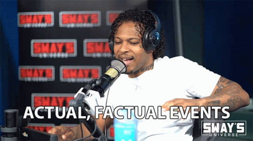 Actual Factual Events Real Events GIF - Actual Factual Events Real Events Based On True Stories GIFs