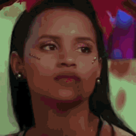 Idle Straigh Face GIF - Idle Straigh Face Stare GIFs