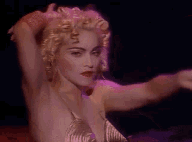Madonna_ba_lav Likeavirgin GIF - Madonna_ba_lav Likeavirgin Madonna GIFs