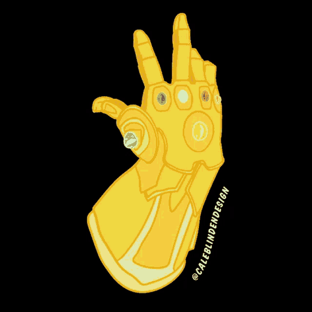 Thanos Snap GIF - Thanos Snap Circle Finger GIFs