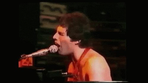 Freddie Mercury Darling GIF - Freddie Mercury Darling Singing GIFs