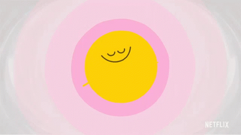 Smile Headspace Guide To Meditation GIF - Smile Headspace Guide To Meditation Peace GIFs