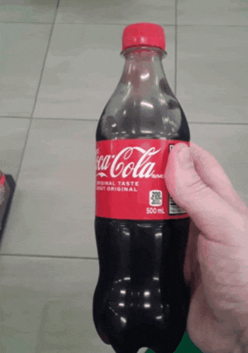 Coca Cola Soda GIF - Coca Cola Soda Coke GIFs