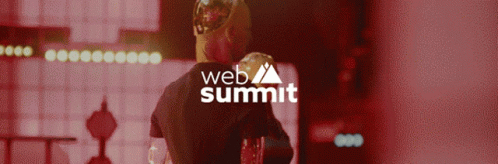 Web Summit2019 Lisbon GIF - Web Summit2019 Web Summit Lisbon GIFs