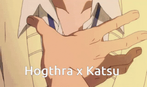 Hogthra X Katsu Katsumi GIF - Hogthra X Katsu Katsumi Hogthra GIFs