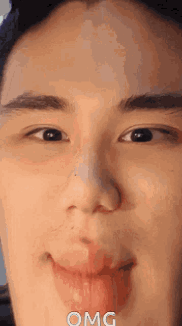 Omg Oh My Gosh GIF