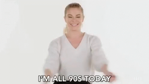 All90s Im All GIF - All90s 90s Im All GIFs
