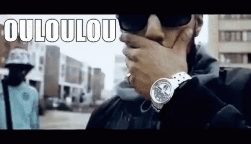 Ouloulou GIF - Ouloulou GIFs
