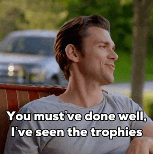 Kevinmcgarry Autumnstables GIF - Kevinmcgarry Autumnstables Donewell GIFs
