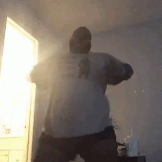 Fat Dancing GIF - Fat Dancing Bigboy GIFs