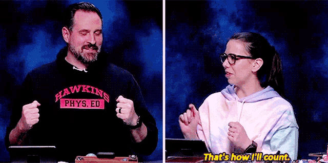 Fjorester Critical Role GIF