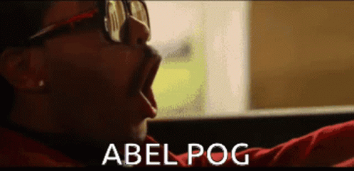 Abel Pog GIF - Abel Pog GIFs