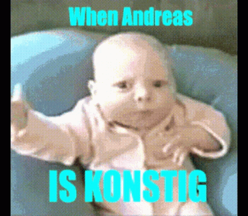 When Andreas GIF - When Andreas Is GIFs