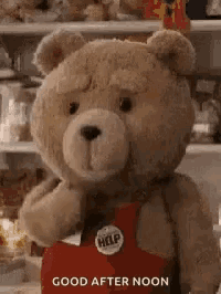 I Love You What Are You Doing GIF
