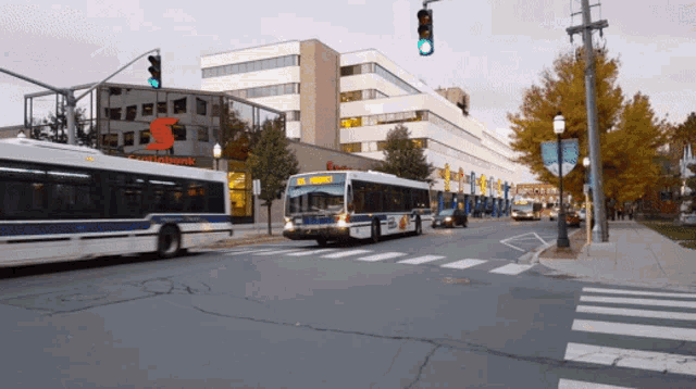 Transit Fredericton Transit GIF - Transit Fredericton Transit Bus GIFs