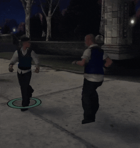 Jimmy Hopkins Gary Smith GIF