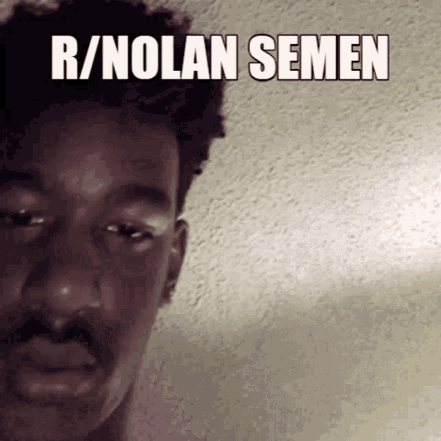 Reddit Nolan GIF - Reddit Nolan Ugly GIFs