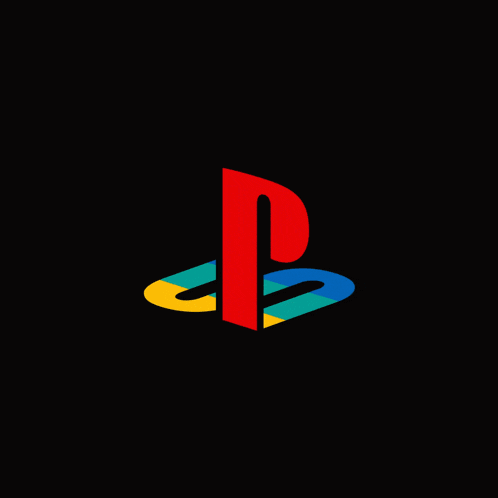 a playstation 30th anniversary logo is displayed