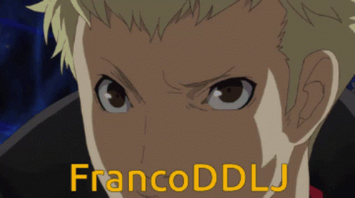 Franco Franco Ddlj GIF - Franco Franco Ddlj Ryuji Sakamoto GIFs