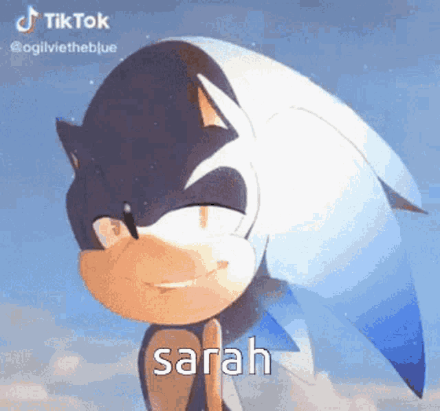 Sonic Sonic Shawty GIF - Sonic Sonic Shawty Pop Smoke GIFs
