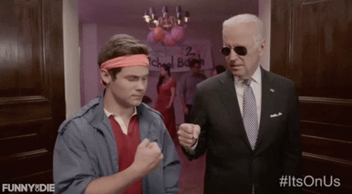 Biden GIF - Biden GIFs