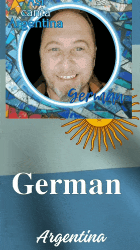 Ar German GIF - Ar German GIFs