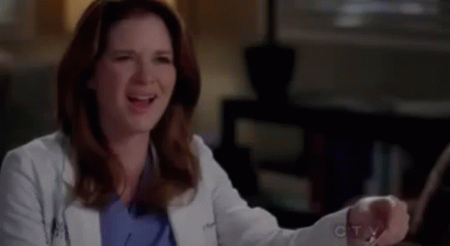 April Kepner Greys Anatomy GIF - April Kepner Greys Anatomy What GIFs