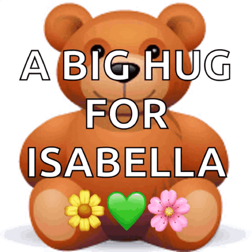 Bear Hugs GIF - Bear Hugs Embrace GIFs