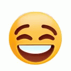 Bedtime Emoji GIF - Bedtime Emoji Smiley GIFs