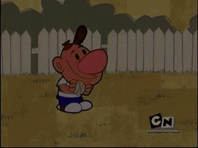 Billy And GIF - Billy And Mandy GIFs