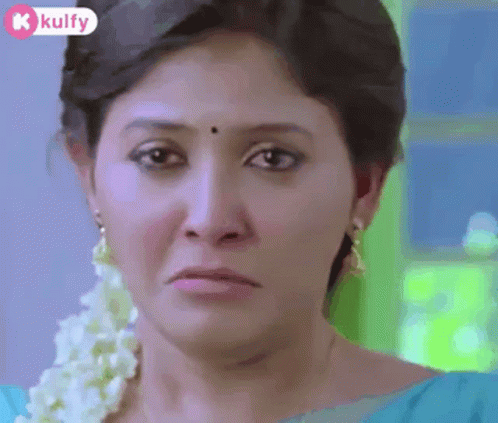 Crying Anjali GIF - Crying Anjali Seethamma Vakitlo Sirimalle Chettu GIFs