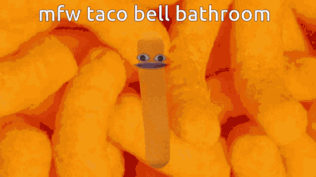 Taco Bell Mfw GIF - Taco Bell Mfw Cheeto GIFs