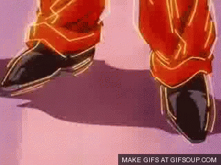 Gohan Anime GIF - Gohan Anime Dbz GIFs