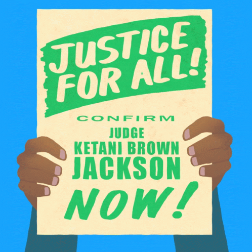 Joe Biden Justice For All GIF - Joe Biden Justice For All Black Excellence GIFs