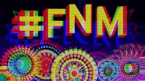 Fnm Friday Night Mix GIF - Fnm Friday Night Mix GIFs