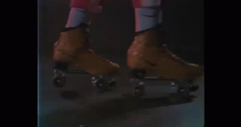 Apache Skaters GIF - Apache Skaters Roller Skates GIFs