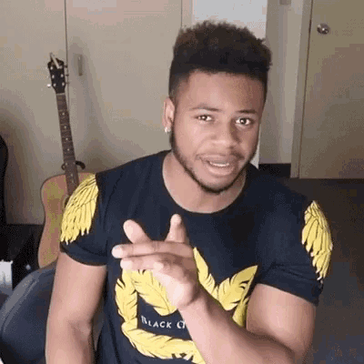 Kings Kommentary Crazy GIF