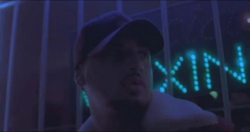 Chilling At Night GIF - Chilling At Night Hanging Out GIFs