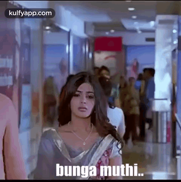 Bunga Muthi.Gif GIF - Bunga Muthi Samantha Aliganu GIFs