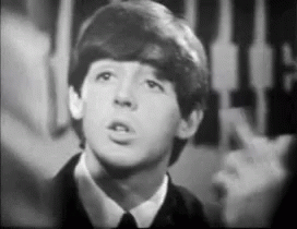 The Beatles Fuck You GIF - The Beatles Fuck You Scratch GIFs