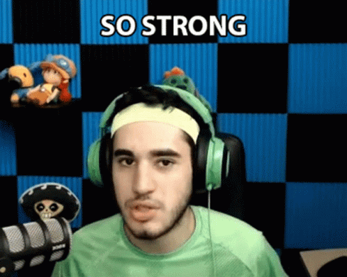 So Strong Powerful GIF - So Strong Powerful Firm GIFs